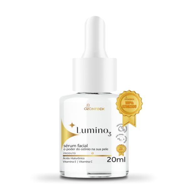 LUMINO SÉRUM FACIAL