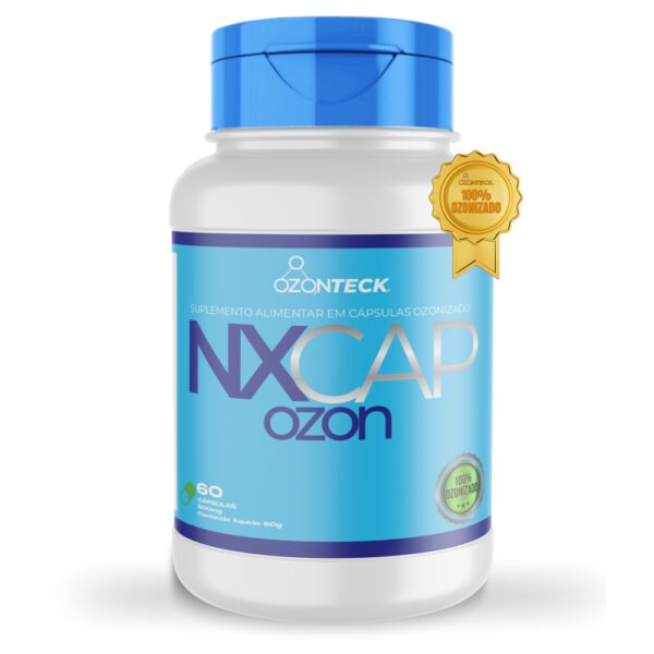 NX CAP OZON