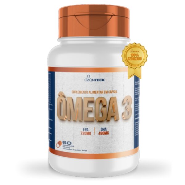 ÔMEGA 3