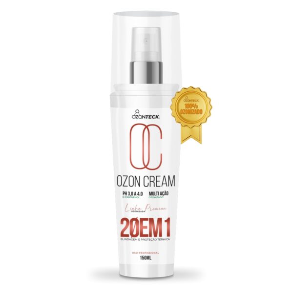 OZON CREAM