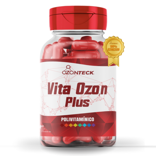 VITA OZON PLUS