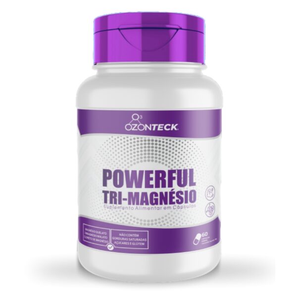 POWERFULL
