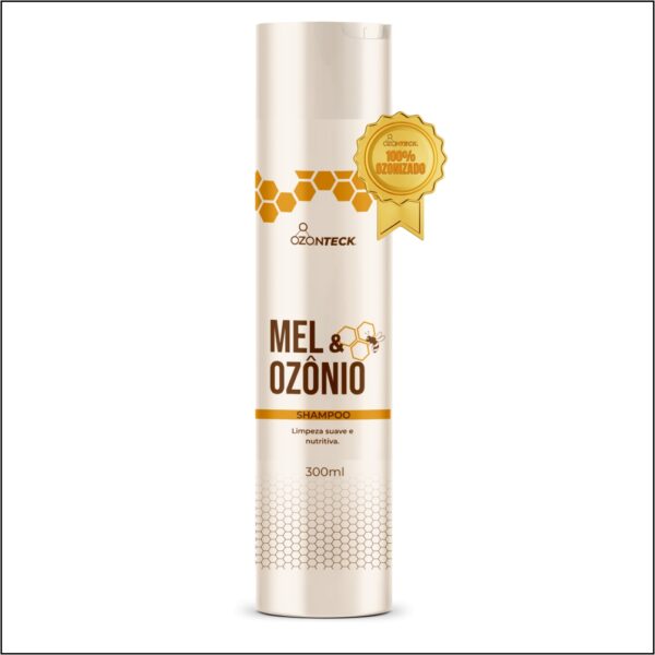 SHAMPOO MEL