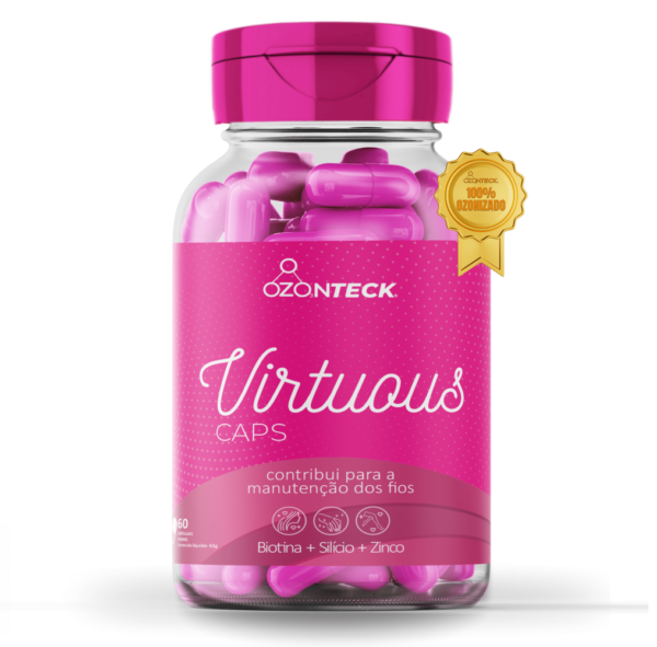 VIRTUOUS CAP